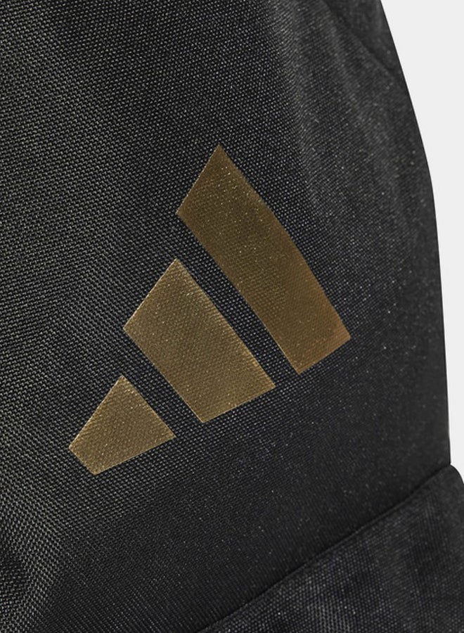 Adidas Classic 3 Bar Logo Backpack - Image 5