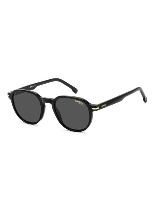 كاريرا CARRERA CARRERA 376/S Sunglasses Black Square