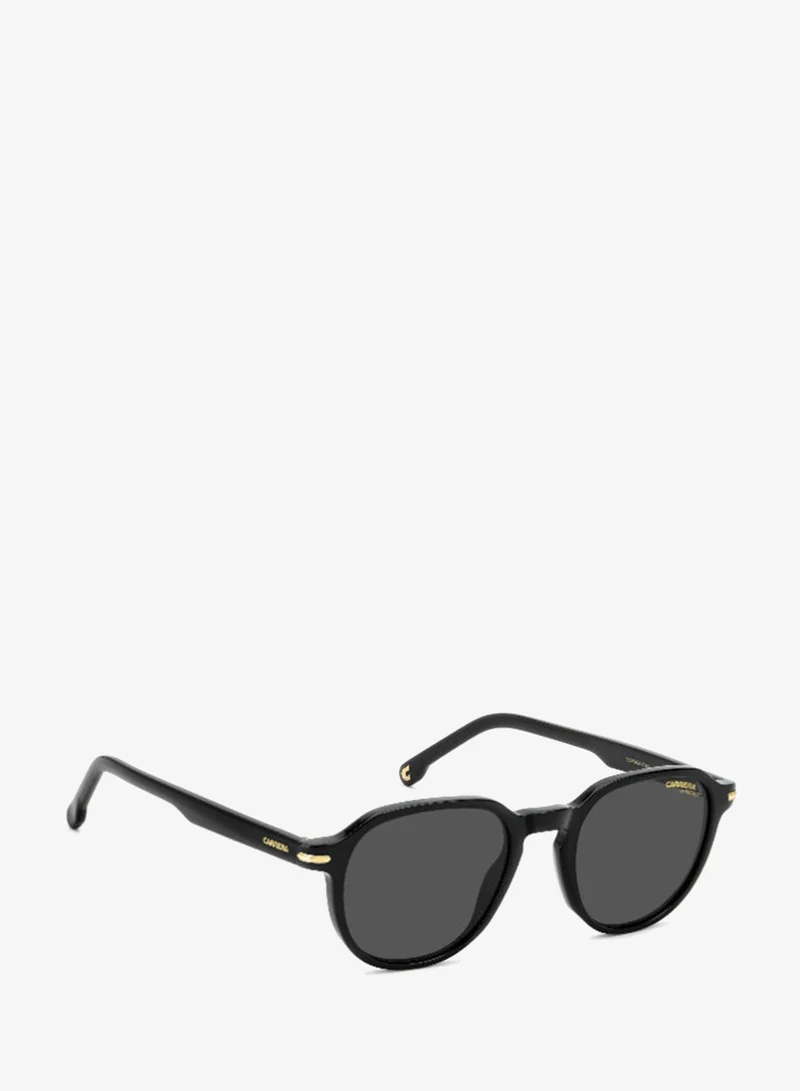 كاريرا CARRERA CARRERA 376/S Sunglasses Black Square