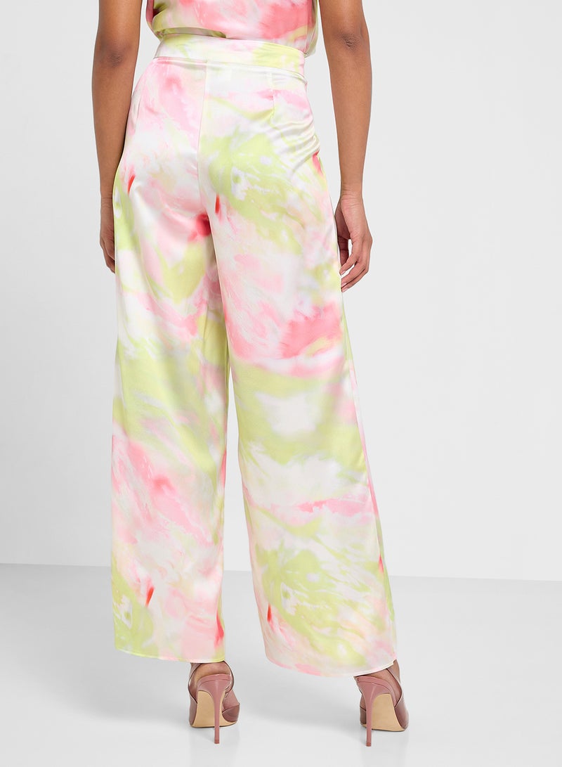 ايلا بنطلون بطبعة - Image 3