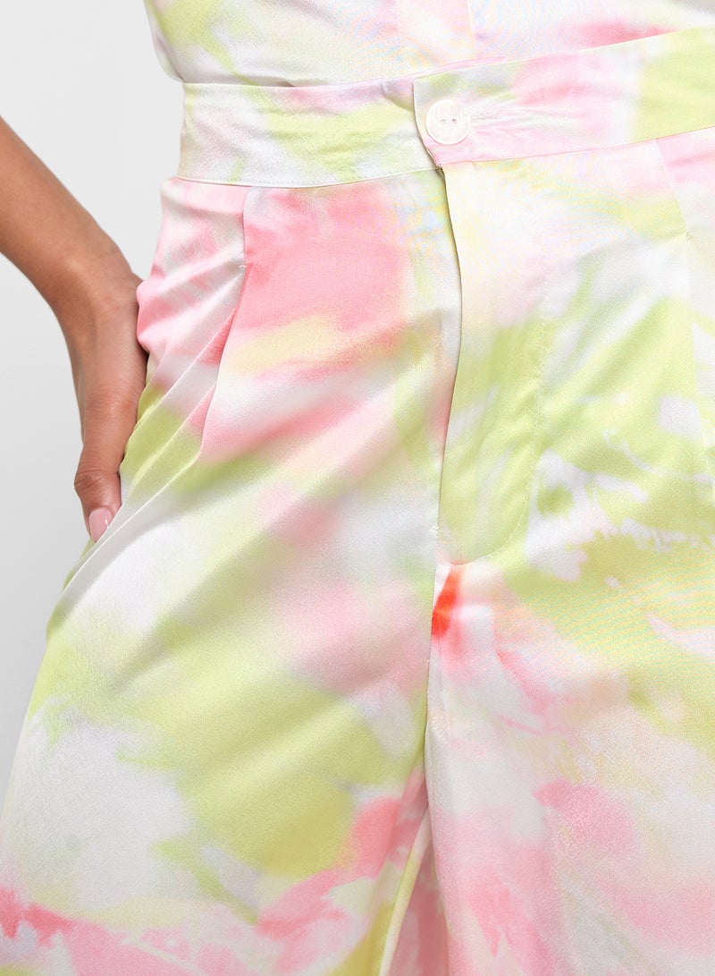 ايلا بنطلون بطبعة - Image 4