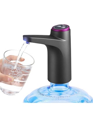 Smart Touch Electric Water Pump, USB Rechargeable - pzsku/Z024EBAF9E9C383BA56A0Z/45/_/1727969954/b742fe26-bef0-4f46-9014-b7822d49b920