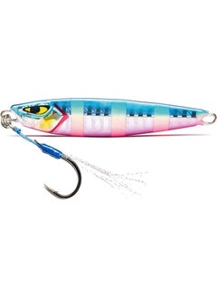 Mustad Tracershot Jig 40GR 8.5cm Blz 