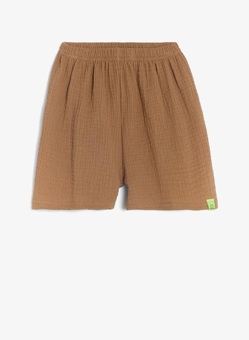 Pinata  COTTON SHORT  | Best Price UAE