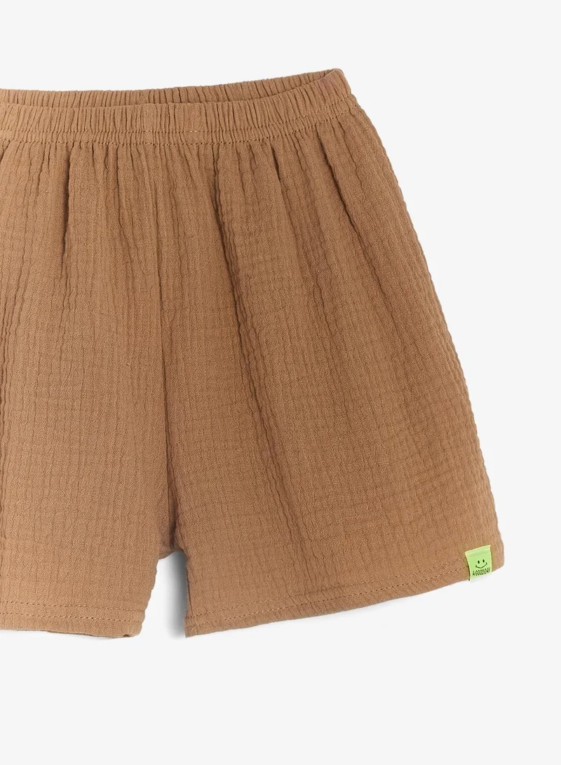 Pinata  COTTON SHORT  | Best Price UAE