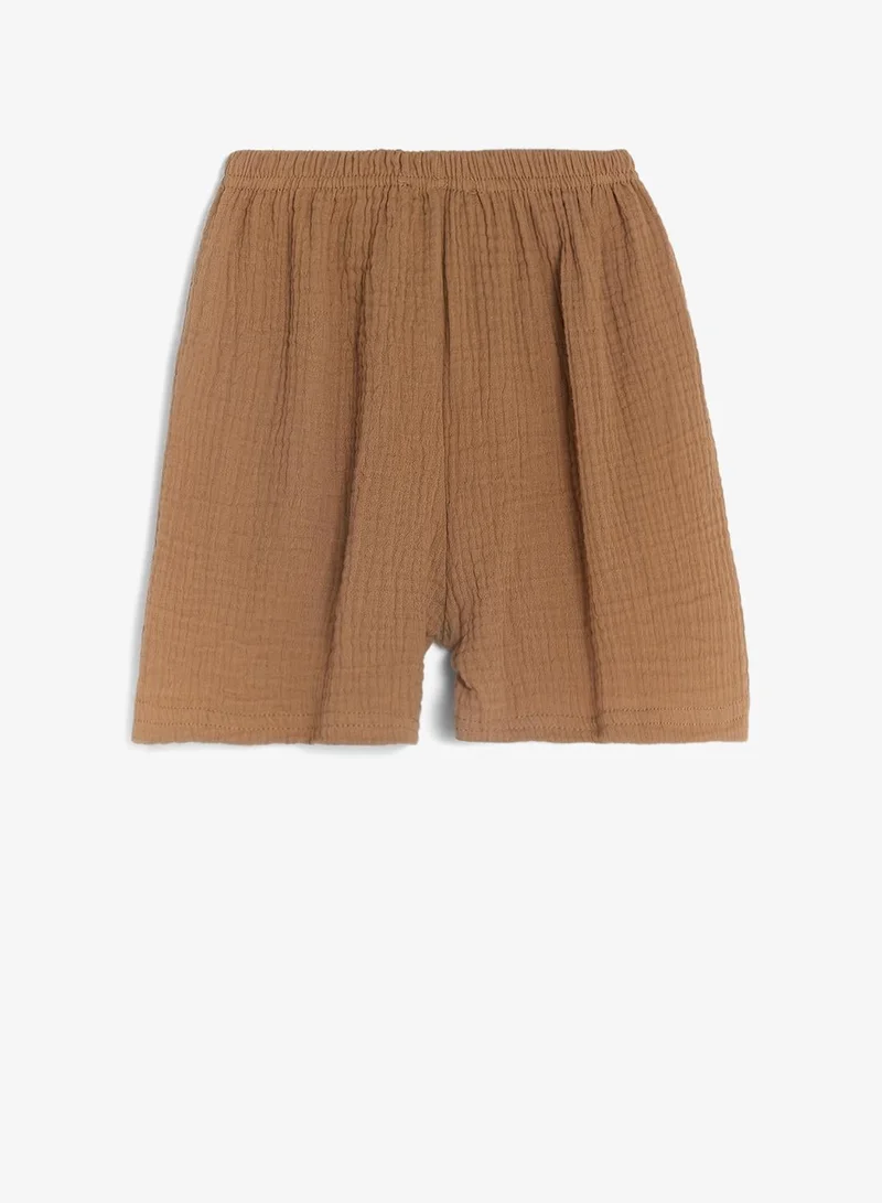 Pinata  COTTON SHORT  | Best Price UAE