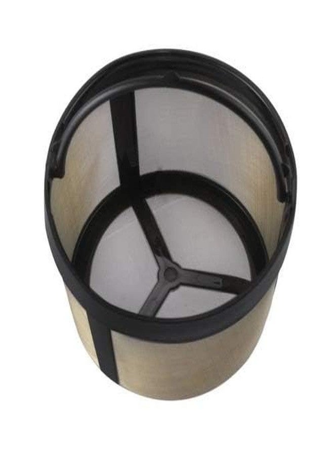 GoldTone Reusable 4 Cup Basket Mr. Coffee Replacement with Mesh Bottom - Permanent coffee filter for Mr. Coffee Maker and Brewer - Image 2