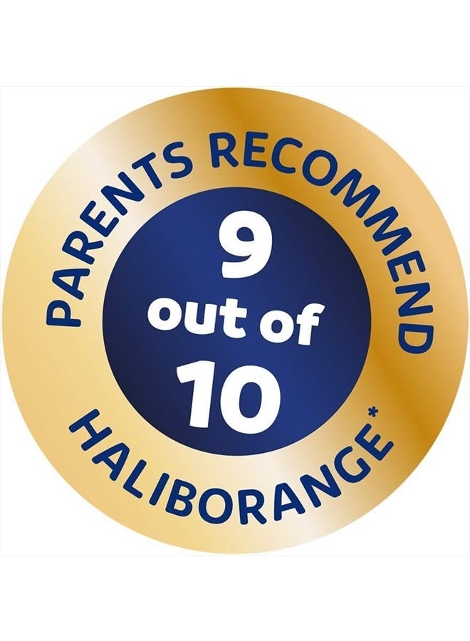 Haliborange (2 Pack) - Haliborange - Baby and Toddler Liquid | 250ml | 2 Pack Bundle - Image 5