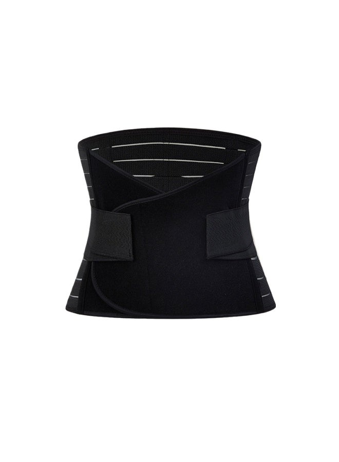 Postpartum Abdominal Binder, Strong Waist Shaping Belt, Breathable Waist Cincher, Abdominal Binder, Women's Abdominal Control Belt, Abdominal Binder