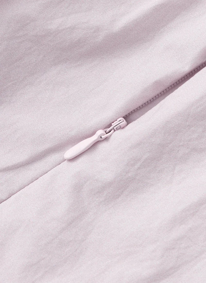 Balabala light pink Toddler Girls Woven one-piece dress for Women | Best Price UAE