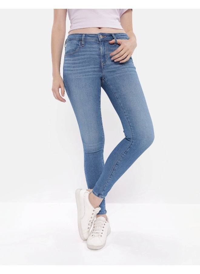 American Eagle - AE Next Level Low-Rise Jegging - Image 1