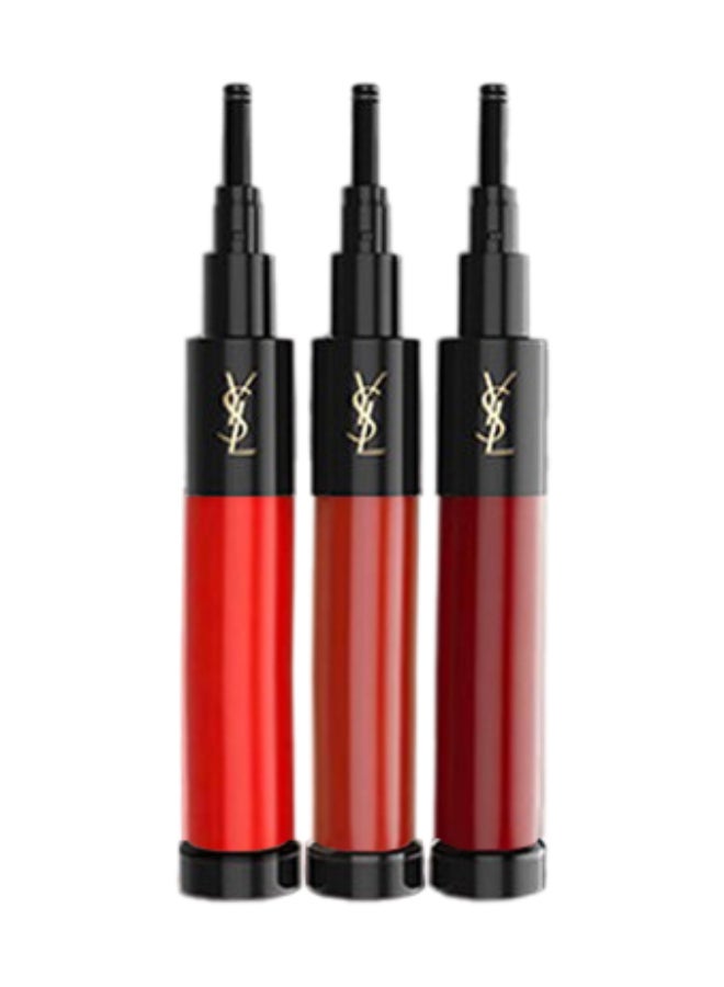 Yves Saint Laurent Rouge Sur Mesure Cartridge*3 - Image 1