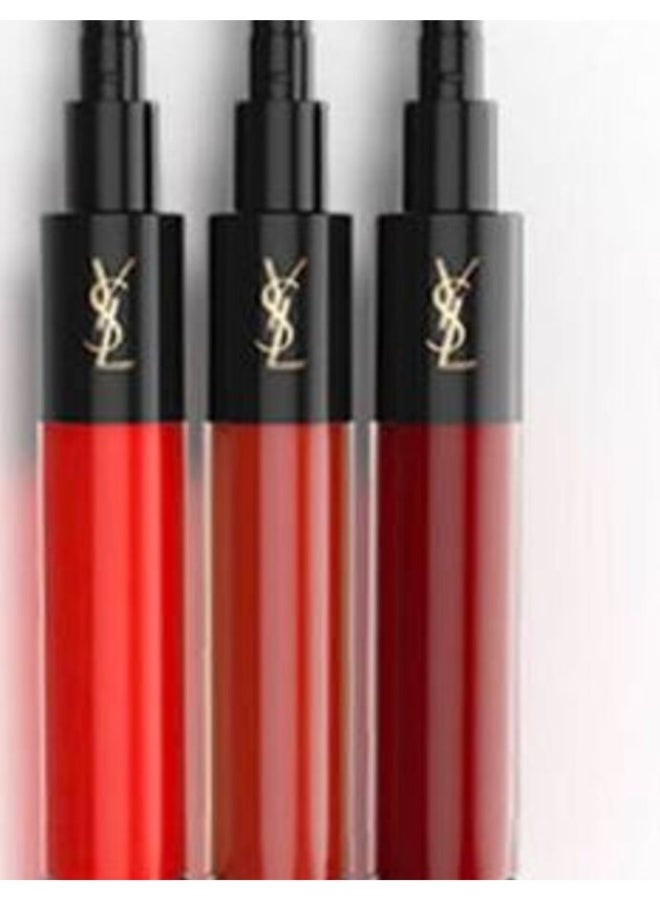 Yves Saint Laurent Rouge Sur Mesure Cartridge*3 - Image 3