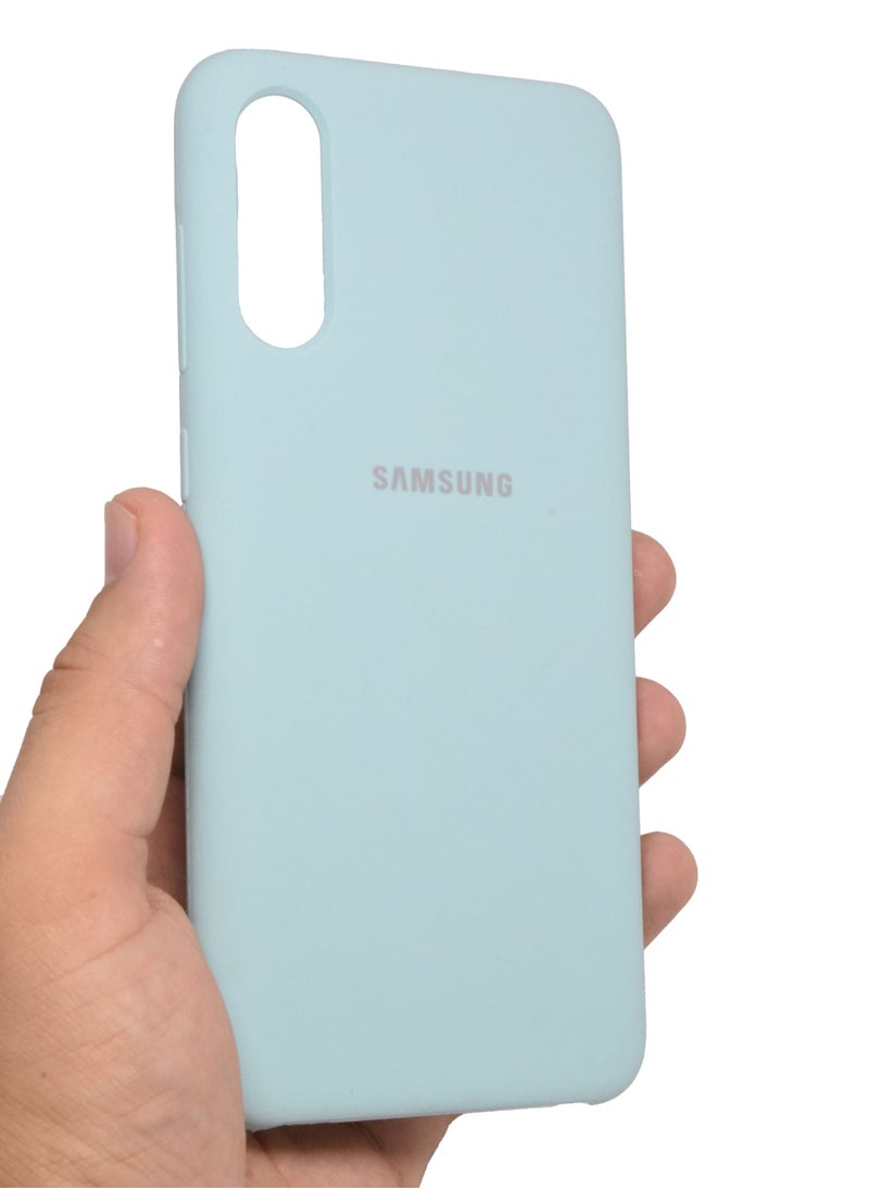 Silicone Protective Case for Samsung Galaxy A 70S Cover Slim Stylish with Inside Microfiber Lining - pzsku/Z024F2EFB5A152F2ACDB2Z/45/_/1668183882/b8e6ca2c-2e2f-41ec-97d8-a47c7d112907