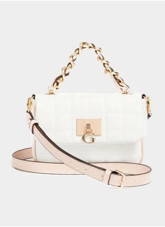 GUESS HANDBAG KOBO MINI