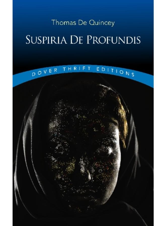Suspiria De Profundis