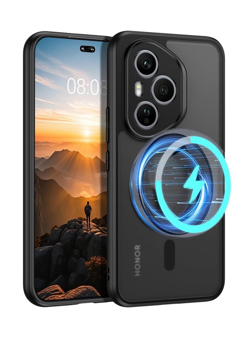 إكس ليفيل حالة Honor 400 Pro 5G - Image 1