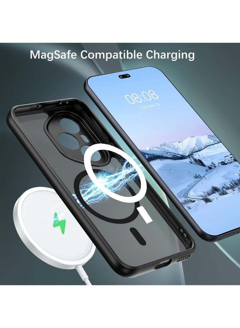 إكس ليفيل حالة Honor 400 Pro 5G - Image 2