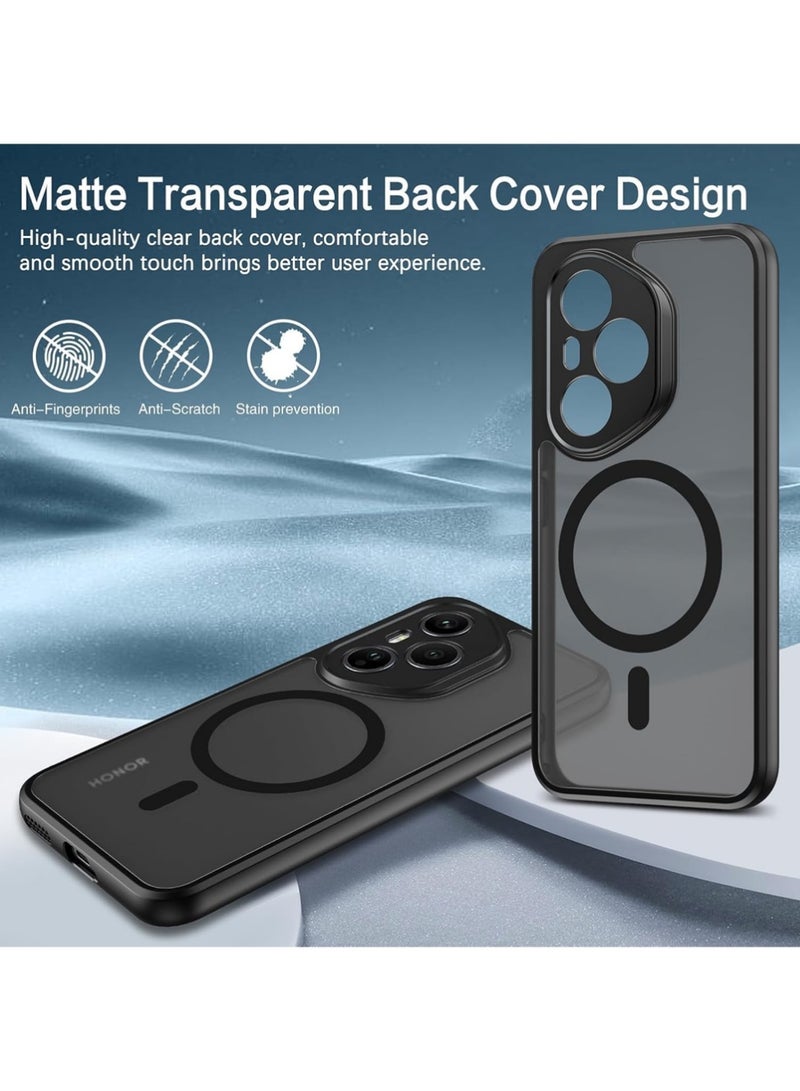 إكس ليفيل حالة Honor 400 Pro 5G - Image 3