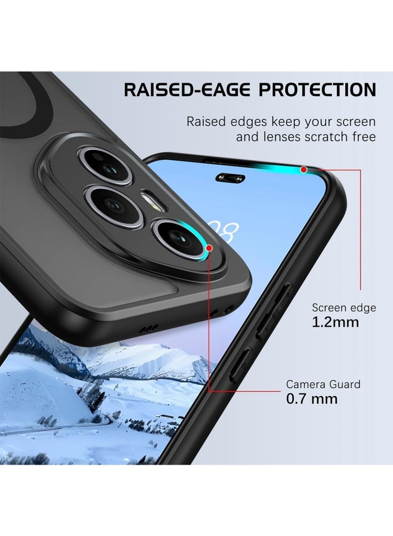 إكس ليفيل حالة Honor 400 Pro 5G - Image 4