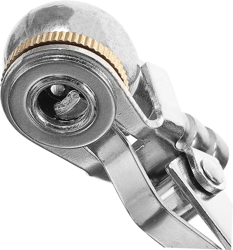 مشغل الإطارات سريع التوصيل بالهواء للدراجات والسيارات والشاحنات - تضخيم سهل - Image 4