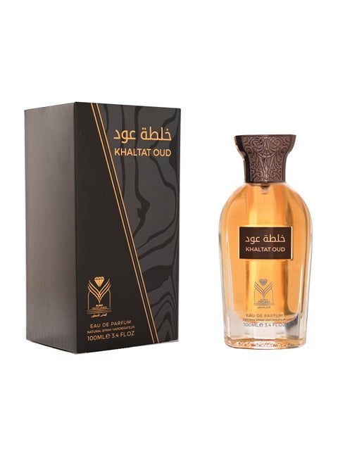 Khalatat Oud