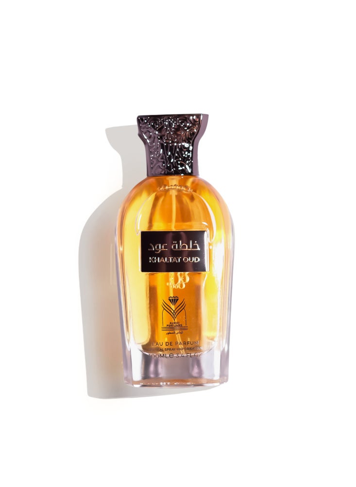 Khalatat Oud