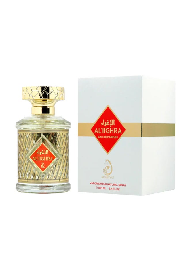 Al 'Iighra EDP 100Ml - pzsku/Z024FC5A15DD4AB72E3FFZ/45/_/1727088493/a4d6bc2d-a753-40bf-b0f0-0d4e558b4a5a