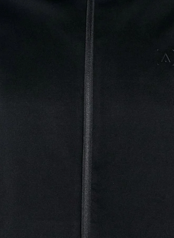 سبلاش اكتف Men Performance Zip Through Hooded Jacket