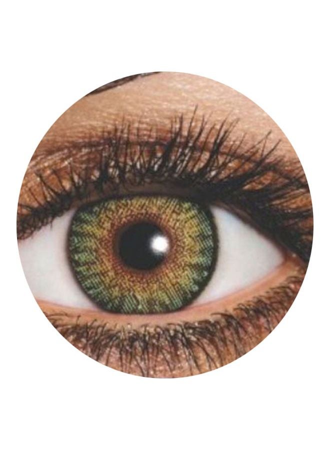 FRESHLOOK Unisex Disposable Contact Lenses - Image 1