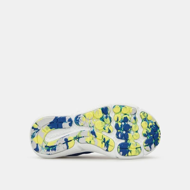 UNDER ARMOUR Kids' UA Assert 10 Running Shoe