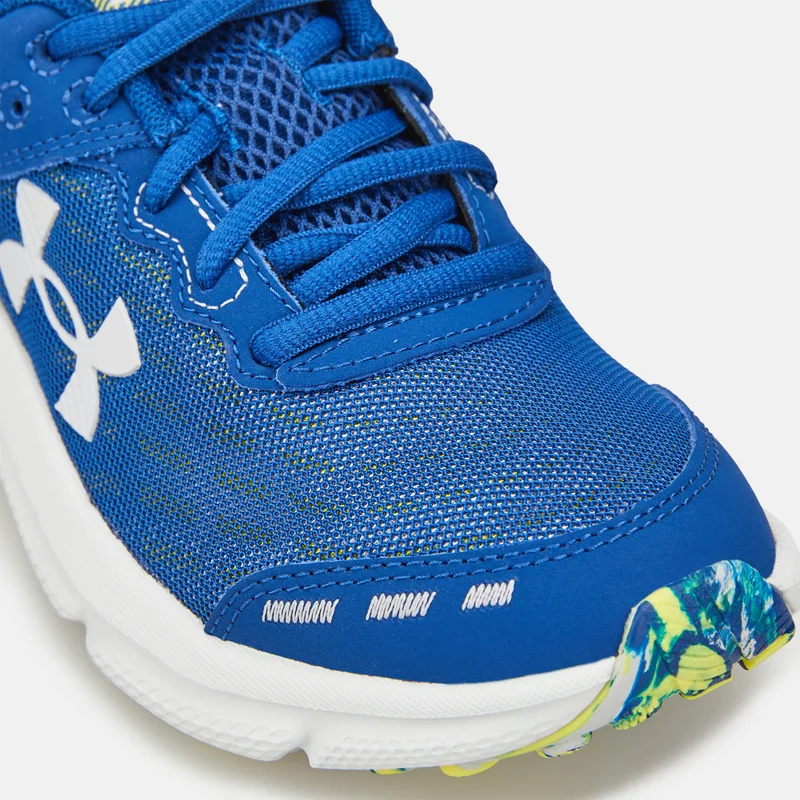 UNDER ARMOUR Kids' UA Assert 10 Running Shoe