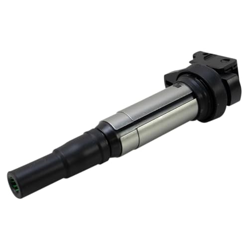 TRQ Ignition Kit Ignition Coil Spark Plugs Compatible with 2006-2010 BMW 550i 650i 2006-2008 750i 750Li - Image 5