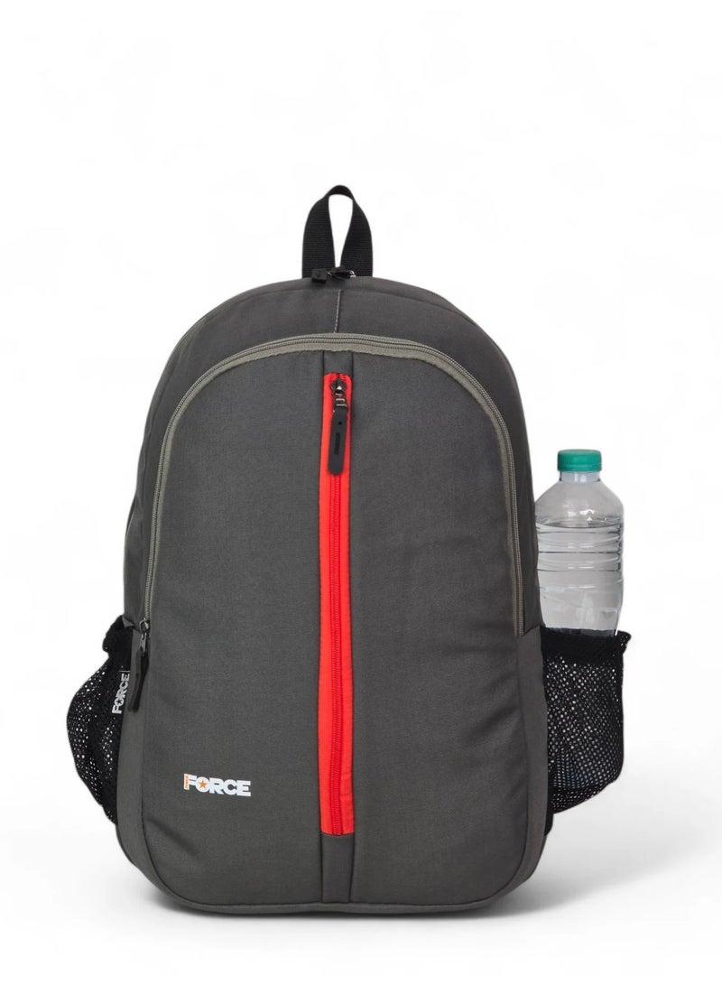فورس حقيبة ظهر Force Basic مقاومة للماء بالكامل - Image 1