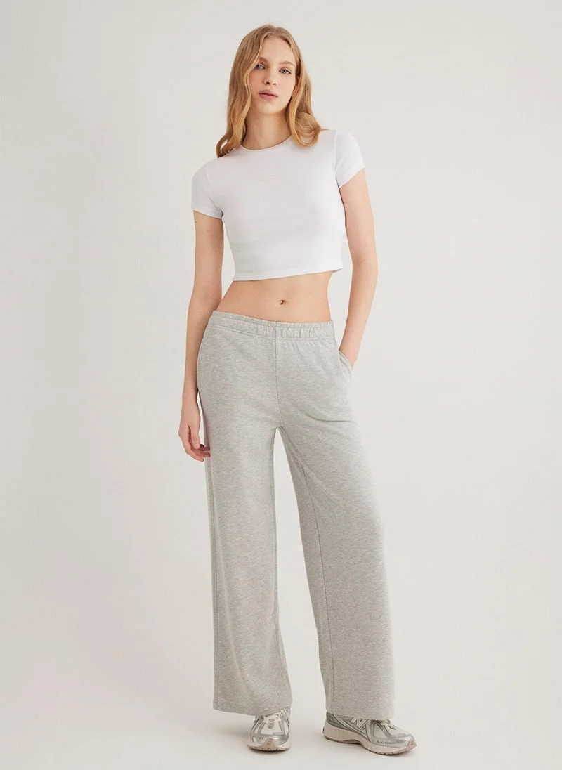 MAVI Gray Pants