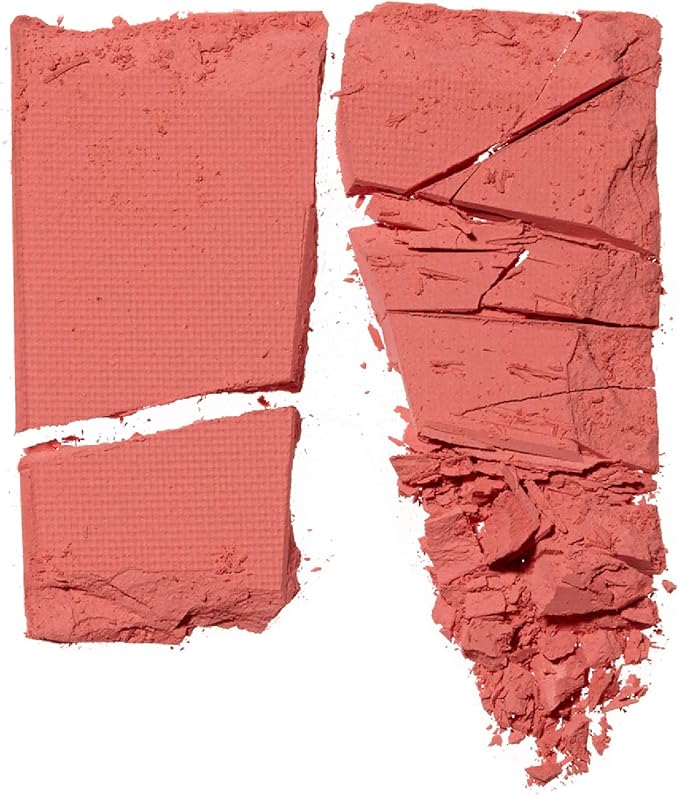 Illamasqua Powder Blusher Katie Radiating Pigmented Colourintense Vegan Crueltyfree