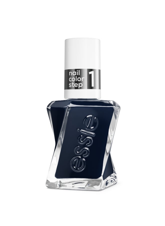essie Gel Couture, Caviar Bar 13.5Ml - Image 1
