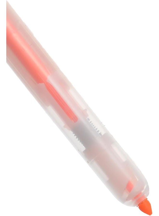 M&G Highlighter Pen, Bright and Effective Highlighting, Chisel Tip - Image 3