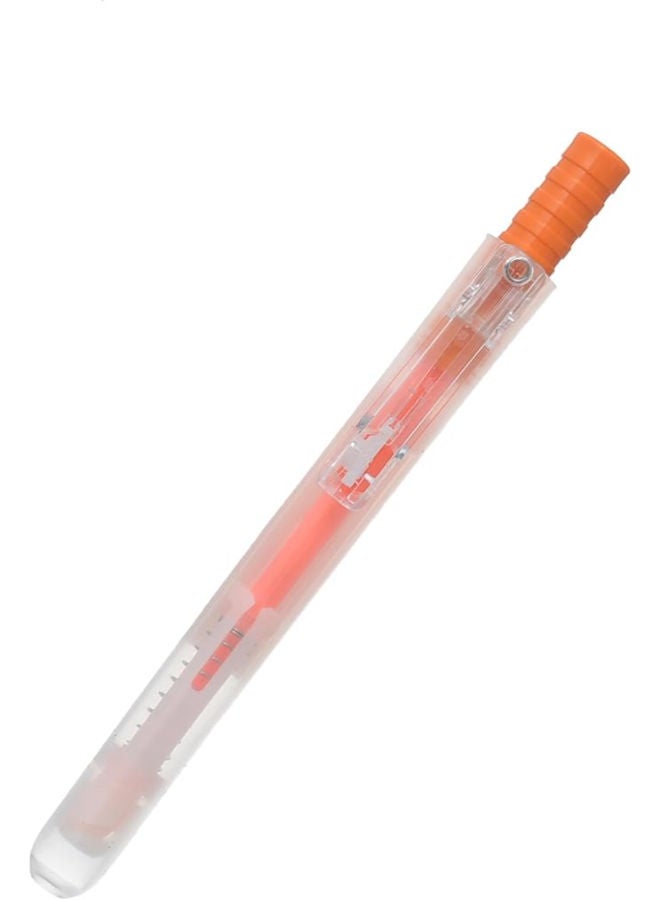 M&G Highlighter Pen, Bright and Effective Highlighting, Chisel Tip - Image 2