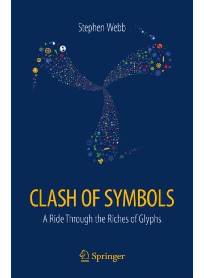 Clash of Symbols : A ride through the riches of glyphs 
