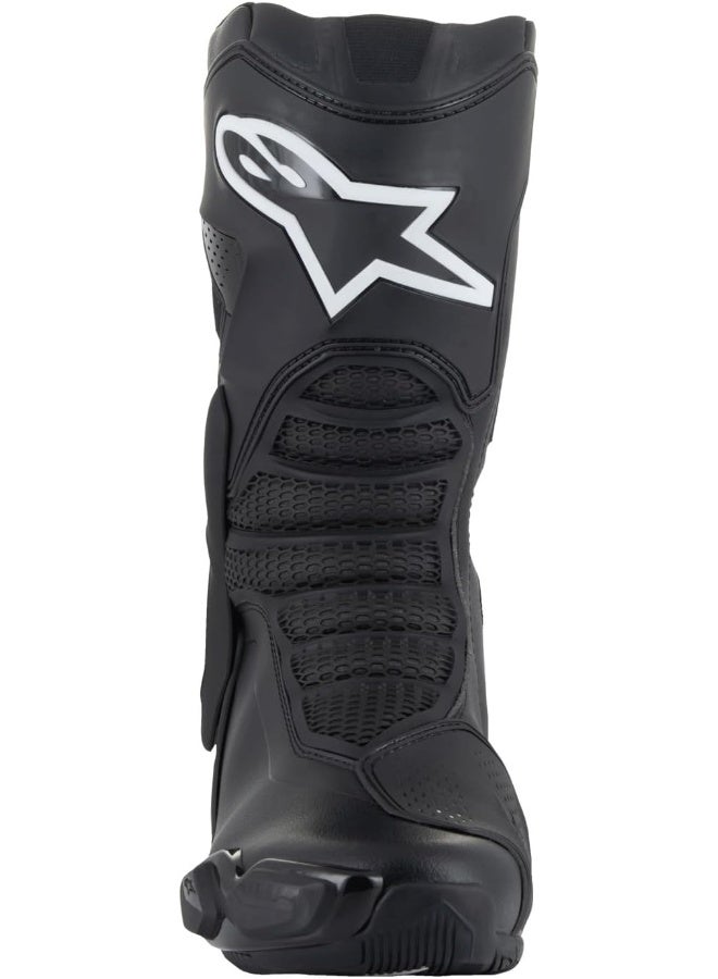 Alpinestars SMX-6 V3 Motorcycle Boots, High-Speed Protection & Comfort - CE Certified, Replaceable Toe Sliders, Enhanced Ankle Protection, Breathable & Lightweight Design - Image 2