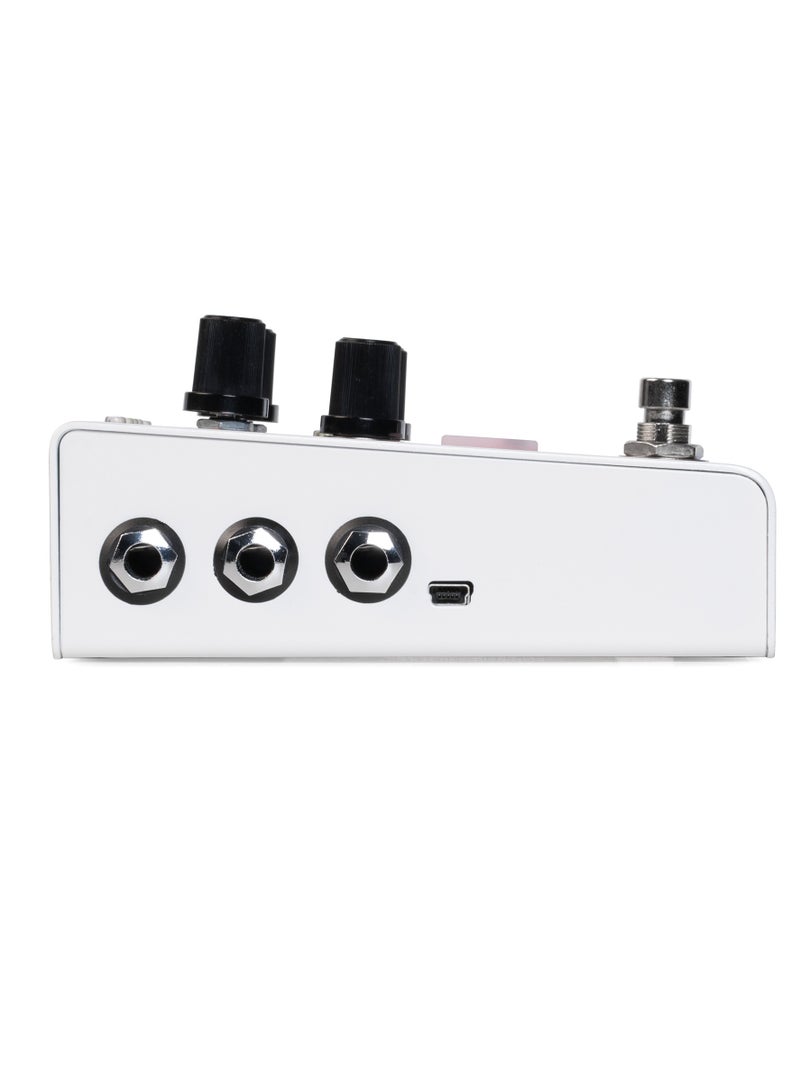 digi-tech DigiTech SDRUM-V-04 – Band Creator Series Strummable Drums Pedal | BeatScratch Technology | 5 Drum Kits | JamSync Support | Studio Quality Samples - Image 4