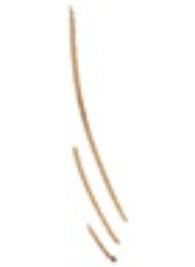 Miild Micro Brow Pen 01 Earth 0.10g - Image 2