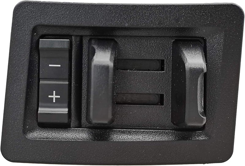 YCT In-Dash Trailer Brake Control Module for Ford F-150 - Image 2