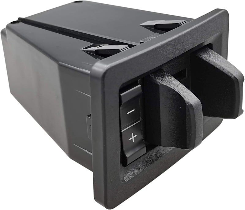 YCT In-Dash Trailer Brake Control Module for Ford F-150 - Image 4