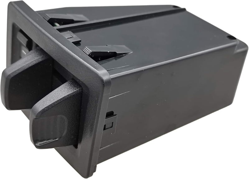 YCT In-Dash Trailer Brake Control Module for Ford F-150 - Image 5