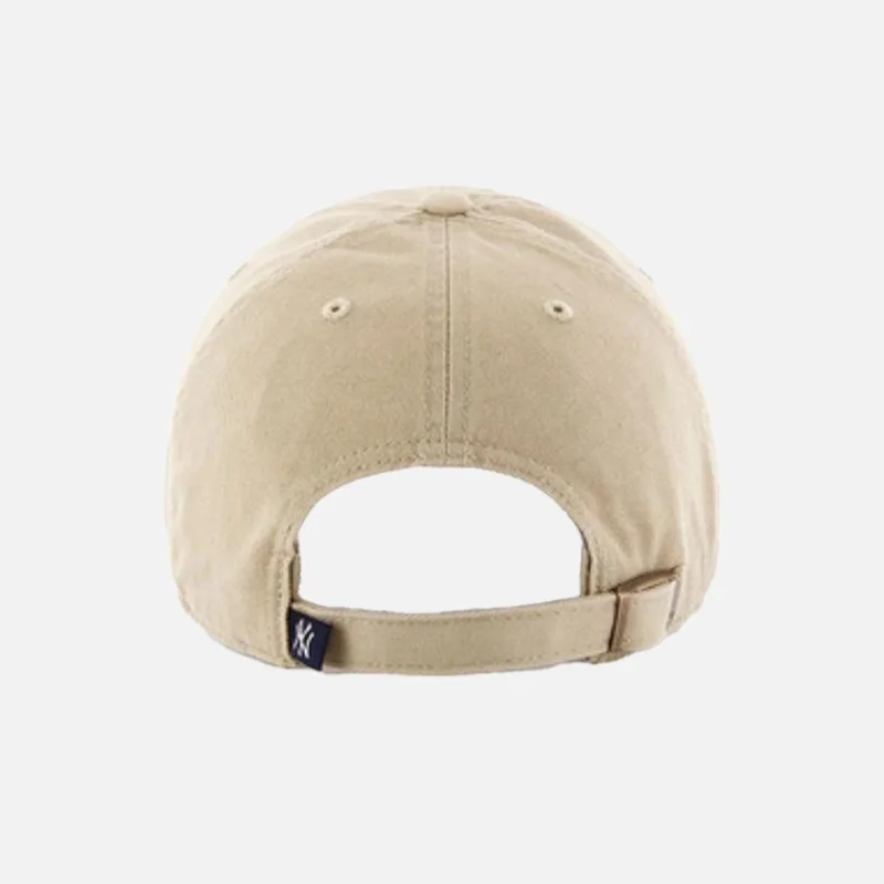 47 New York Yankees Clean Up Cap - Men