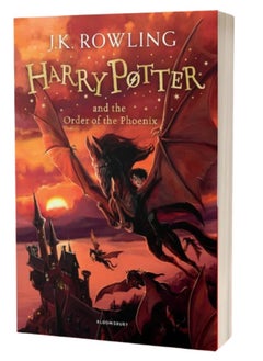 Harry Potter and the Order of the Phoenix: The Prophecy That Could Change Everything