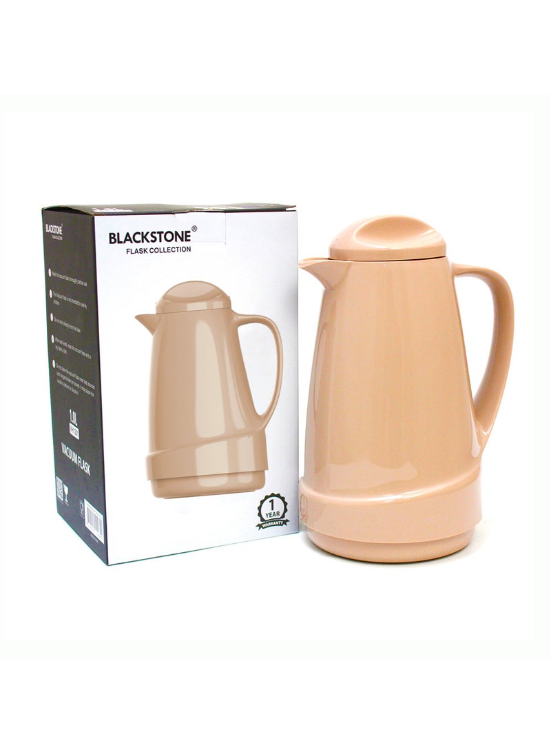 BLACKSTONE Vacuum Flask with Leak Proof Thermos Flask 1.0L  - Image 3