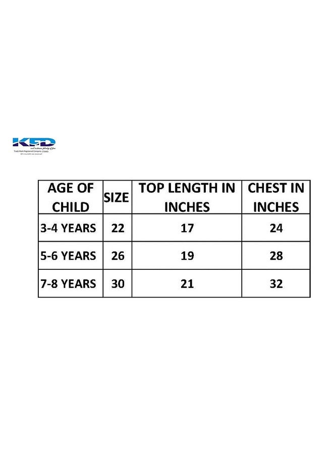 Kaku Fancy Dresses Albert Einstein Costume/Scientist Costume -White, 7-8 Years, For Boys - Image 4